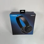 Fisher Peak Wireless Headphones Bluetooth Over The Ear Headphones Made In USA