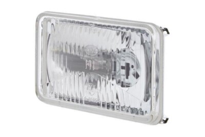 HELLA Frontscheinwerfer-Satz Halogen 1KB 003 177-871
