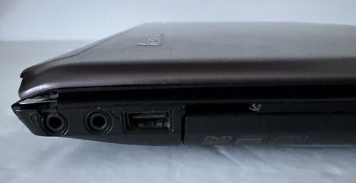 Portátil Lenovo IdeaPad Z570 15,6 Intel Core i7 2670QM 2,2 GHz 4 GB Contraseña conocida - Imagen 15 de 22