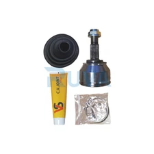Ruva Front CV Joint Fits Fiat Doblo Bravo Alfa Romeo GT 147 Vauxhall Combo