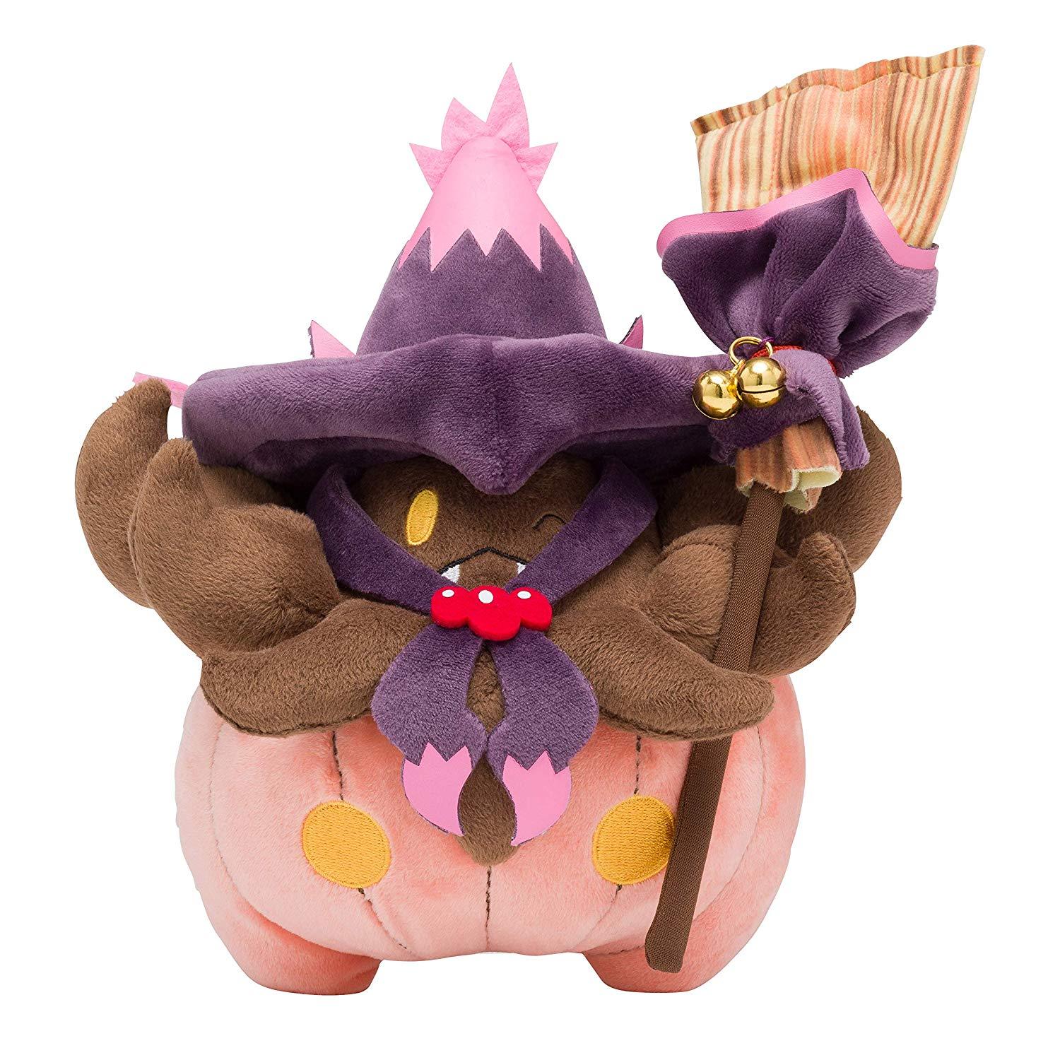 bucciarati plush