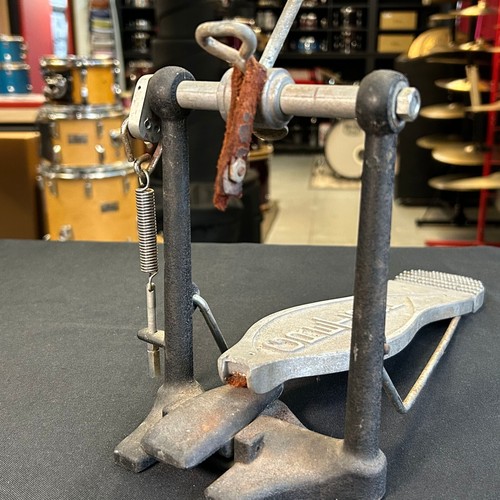 Gretsch 1950's Strap Drive Bass Drum Pedal No. 4956 by Camco - Picture 4 of 5