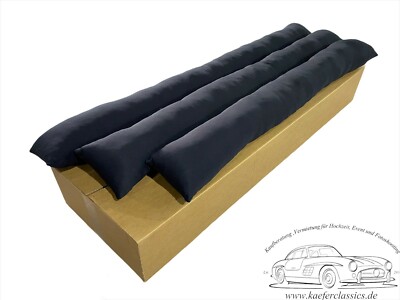 Verdeckrolle für Cabrio Softtop Verdeck Rolle für zB Mercedes R129 R107 BMW E30
