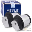 MEYLE 2x LAGERUNG ACHSKÖRPER HINTERACHSE FÜR OPEL ASTRA H MERIVA B ZAFIRA B