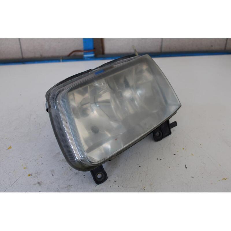 HEADLAMP LEFT SIDE FOR VOLKSWAGEN POLO (99-01) RESTYLING 1.4 16V