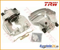 Bremssattel Trw BHS1144E FüR Vw Multivan V Transporter V Bus