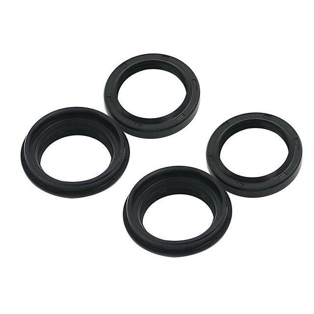 suzuki sv650 fork seal replacement