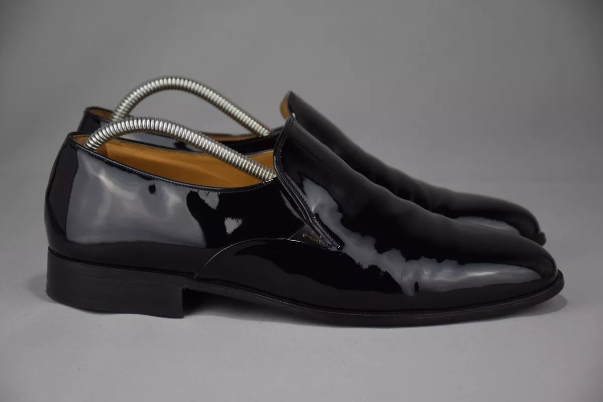 Bally parawet sale shoes