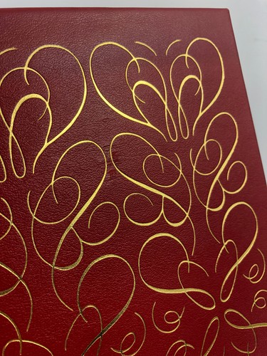 1977 Easton Press TWO PLAYS FOR PURITANS George Bernard Shaw Collector's Edition - Picture 3 of 8