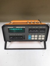 Schenck Vibroport 30 - Portable Vibration Analyzers & Field Balancer - PF86