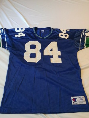 vintage seahawks jersey