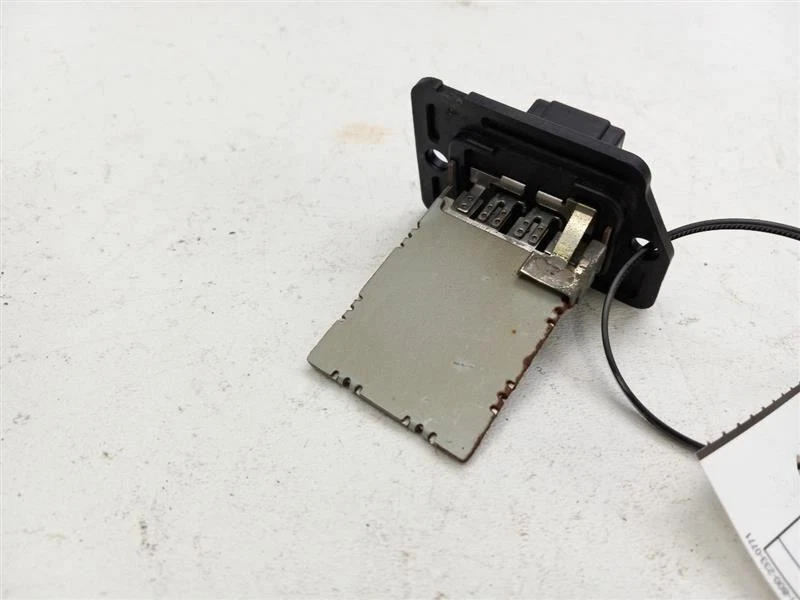 Hyundai Azera 2012-2017 soplador motor resistencia Foto 4 de 4