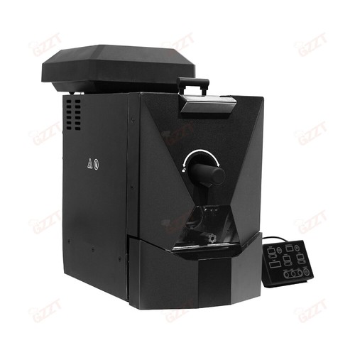 Elektrischer Kaffeebohnenröster Backen Kurve Optionen Automatische Röstmaschine - Bild 5 von 13