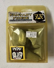 Vintage OOP Fantasy Forge Resin Mushrooms Scenery FA02 Sci-Fi