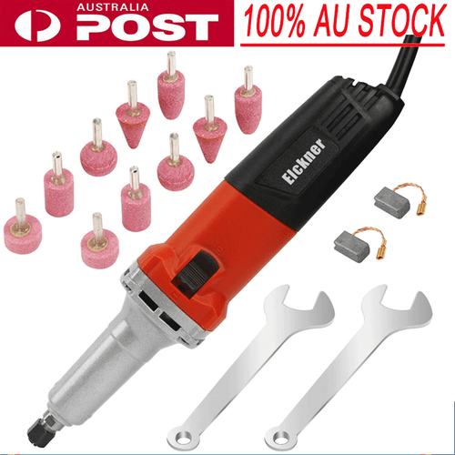 750W Portable Electric Die Grinder Power Drill 6Speed Engraving Tool