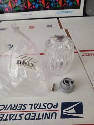Replacement Diverter Handle For Valley Sfs Aqua 39323 Ref#328 (Trl4#00)