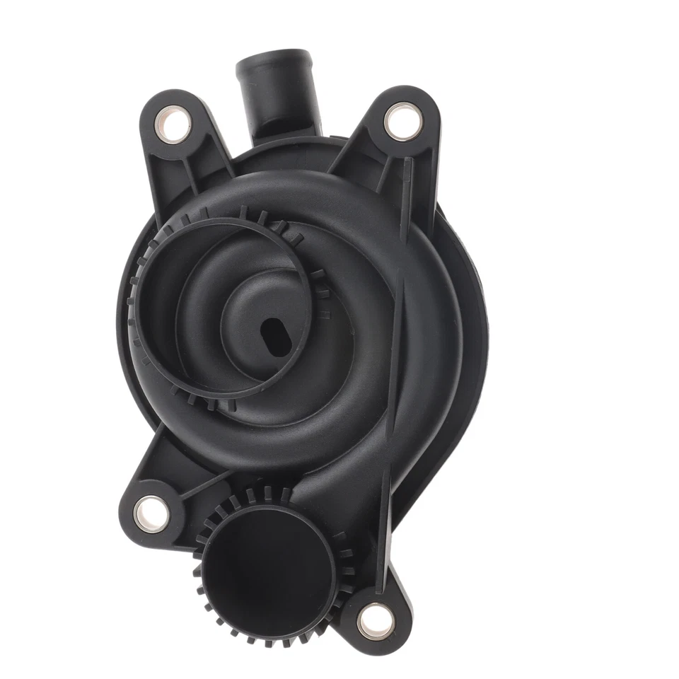 Válvula de ventilación de respiración para Mercedes-Benz Sprinter Dodge Sprinter 2500 2004-2006 Foto 2 de 4