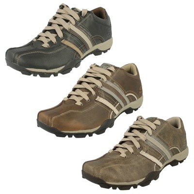 skechers first take black