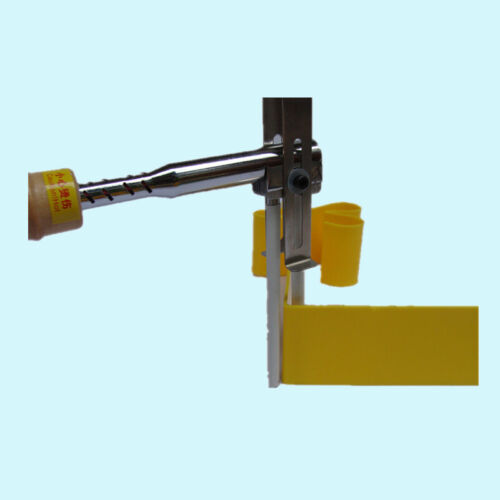 5,9 Zoll/150 mm Heizrohrbiegerwerkzeug für Acryl PVC Plexiglas Thermoplast - Bild 4 von 12