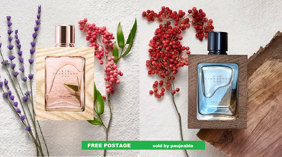 Oriflame Parfum Oriflame Signature Perfume Price Oriflame