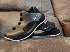 NIKE Sunray Protect 3 Sandals DH9462-001 Toddlers Size 1Y