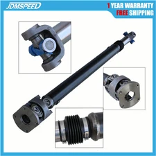 Front Drive Shaft For 99-06 Ford 4X4 F250 F350 Super Duty 00-03 Excursion Diesel