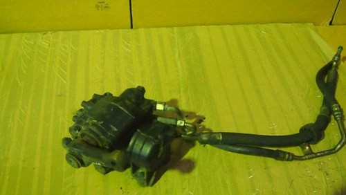 Lenkgetriebe Lenkung Servolenkung 1244610805 MERCEDES-BENZ  C-KLASSE KOMBI (S202