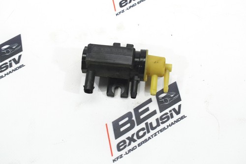 Mercedes E250 CDI W212 S212 Druckwandler Magnetventil Turbolader A0091533128