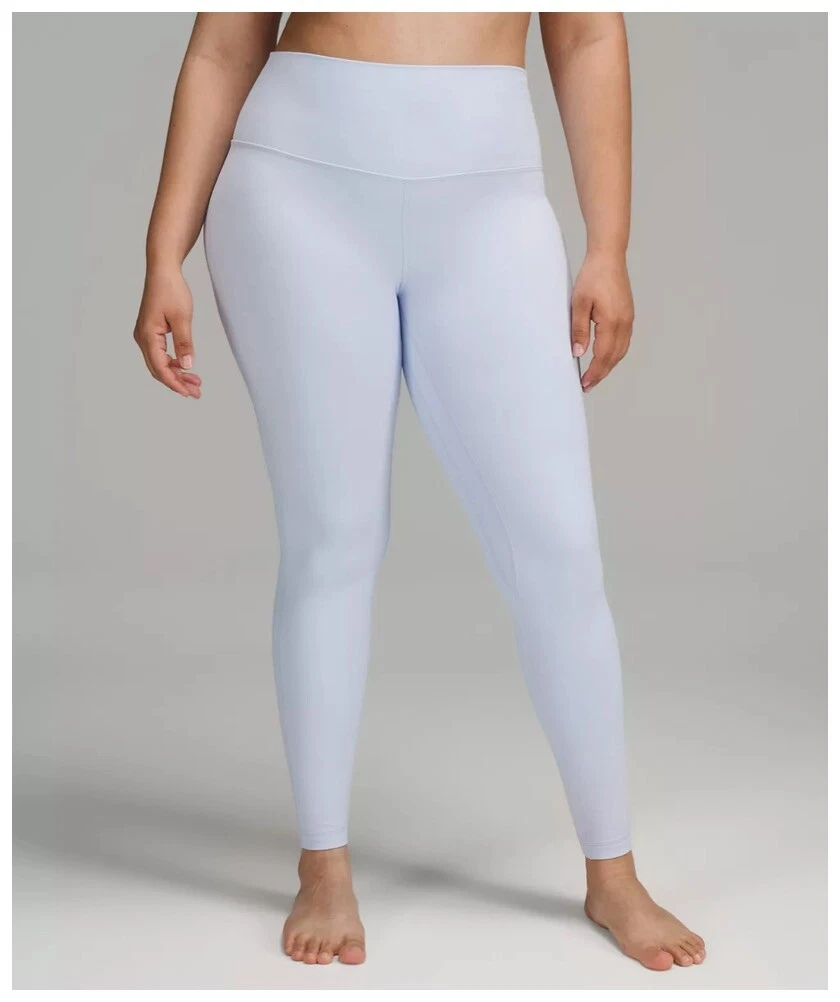 lululemon Align™ High-Rise Pant 28, Women's Leggings/Tights, lululemon