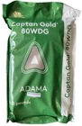 Captan Fungicide 80WDG - 6.25 Pounds NO SALES: CA