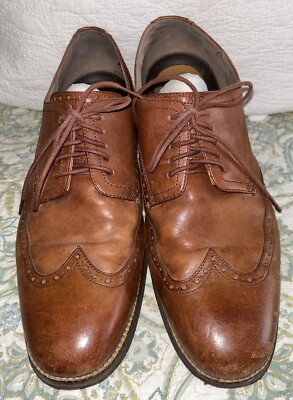 Cole Haan Sz 13 Men display picture 2
