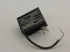 FUJI ELECTRIC SZ-Z12 VARISTOR ELECTRIC COIL SUPPRESSOR AC100-250V NNB