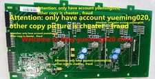 VACON PC00527D PC00527 D board CM120902