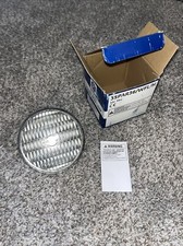 GE Lighting 35PAR36/WFL/H All Glass Sealed Beam Lamp 12v/35w New