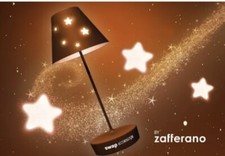 Lampada Pan Di Stelle Accendisogni by Zafferano