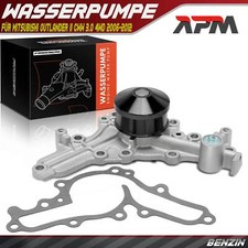 Pompe à eau Mitsubishi OUTLANDER