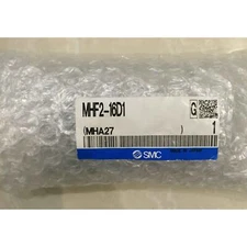 1PC New SMC MHF2-16D1 Cylinder Urgent Shipment MHF216D1