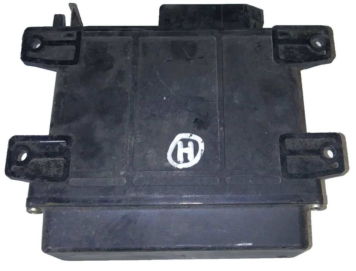1990-1998 Volvo 940 ignition control module 0 227 400 148 | eBay