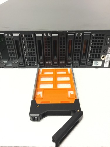 Citrix Netscaler MPX-14000-FIPS Load Balancer Xeon E5-2630 2.60Ghz - 65GB DDR3 - Picture 7 of 24
