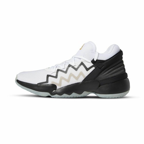 Basketball Shoes Size 13 White Black 