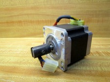 Sanyo Denki 103H7123-04407 Stepping Motor 103H712304407