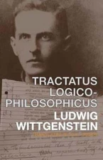 Tractatus Logico-Philosophicus: German and English by Ludwig Wittgenstein: Used