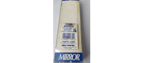Vintage Disney Winnie the Pooh Handheld Mirror (O1) - Picture 2 of 5