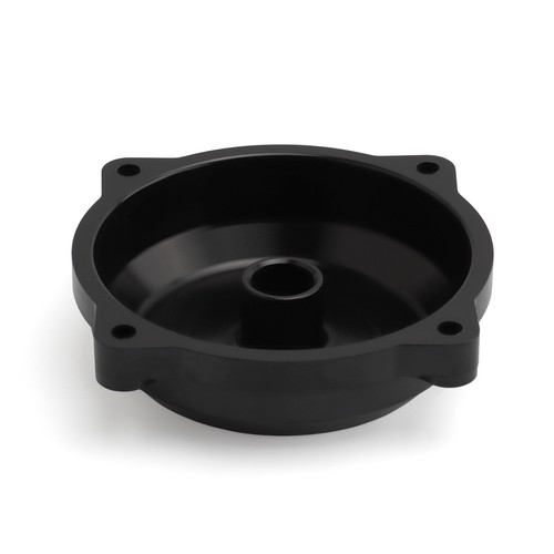 CV Carb Top Cover For Harley CV40 Carburetor 1988-2006 Touring Softail Sportster - Picture 6 of 8