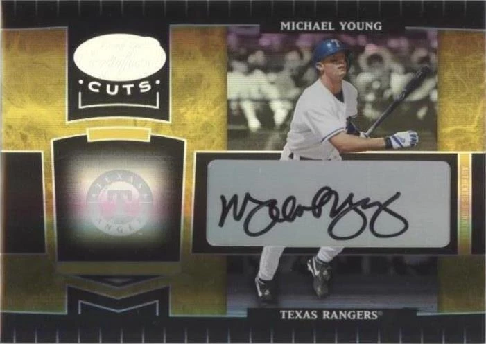 Marble Gold Signatures