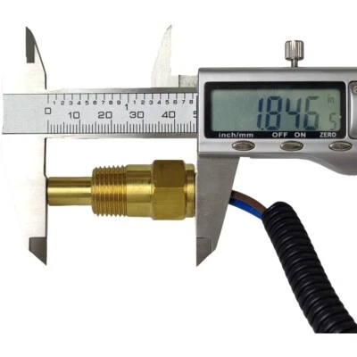 Water Temperature Sensor 41-6539 for Thermo King for Yanmar TK