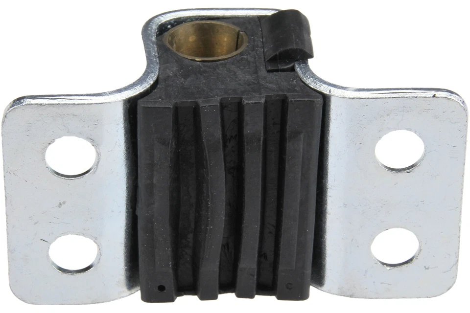 Cerradura de puerta delantera derecha delantera derecha para Mercedes-Benz 300D 1977-1985 URO 1978 1979 Foto 3 de 4