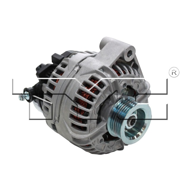 TYC 2-11234 Alternator 2-11234