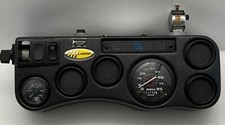 INTERNATIONAL MAXX FORCE USED DASHBOARD INSTRUMENT CLUSTER