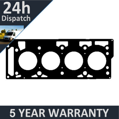 Fits Ford Ka 1996-2008 Fiesta 2001-2008 1.3 Purevue Cylinder Head Gasket